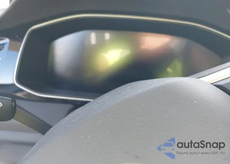 2025 Volkswagen Jetta 1.5T Sport from USA, damaged, VIN 3VWBX7BU0SM096707